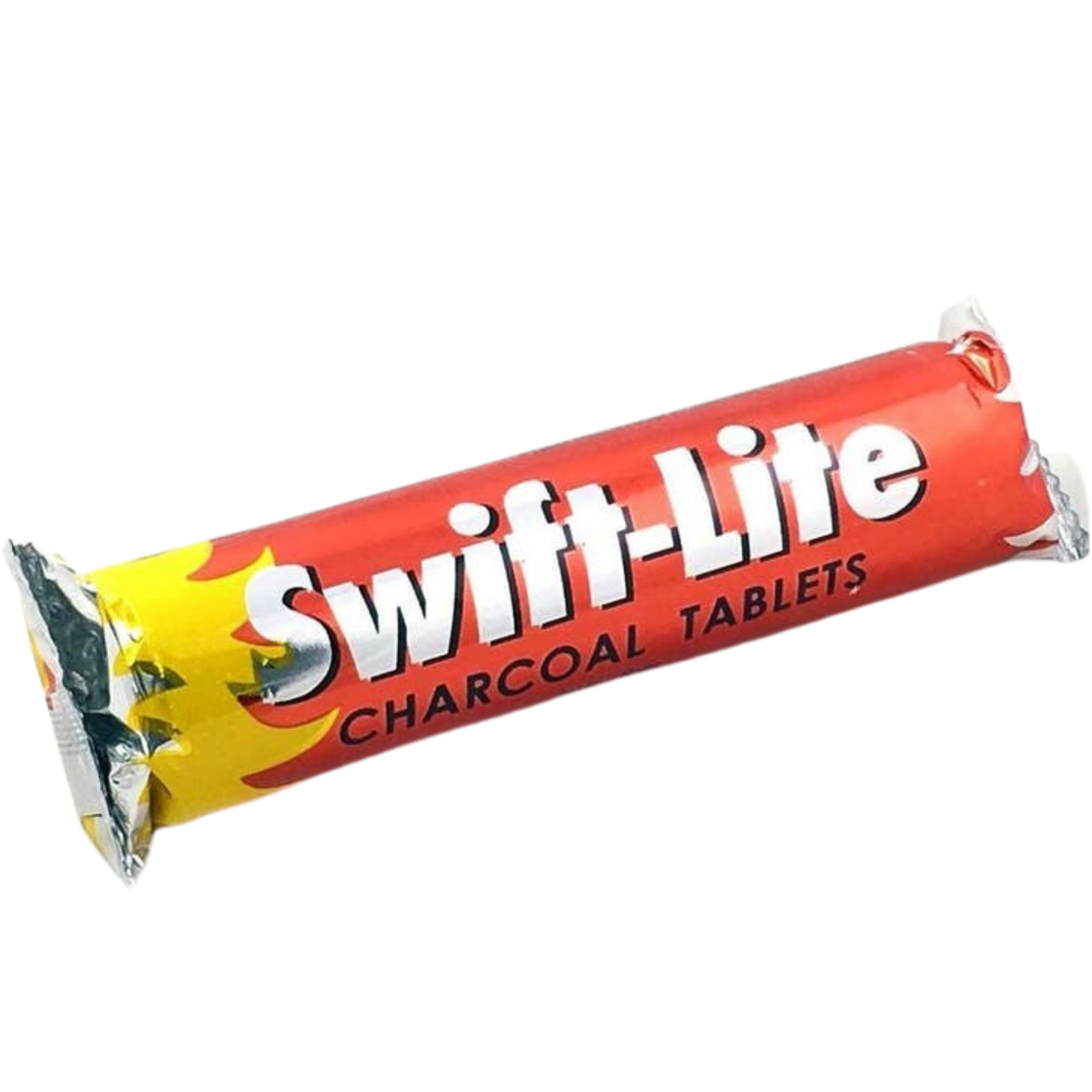 Charcoal Disks for Burning Resin