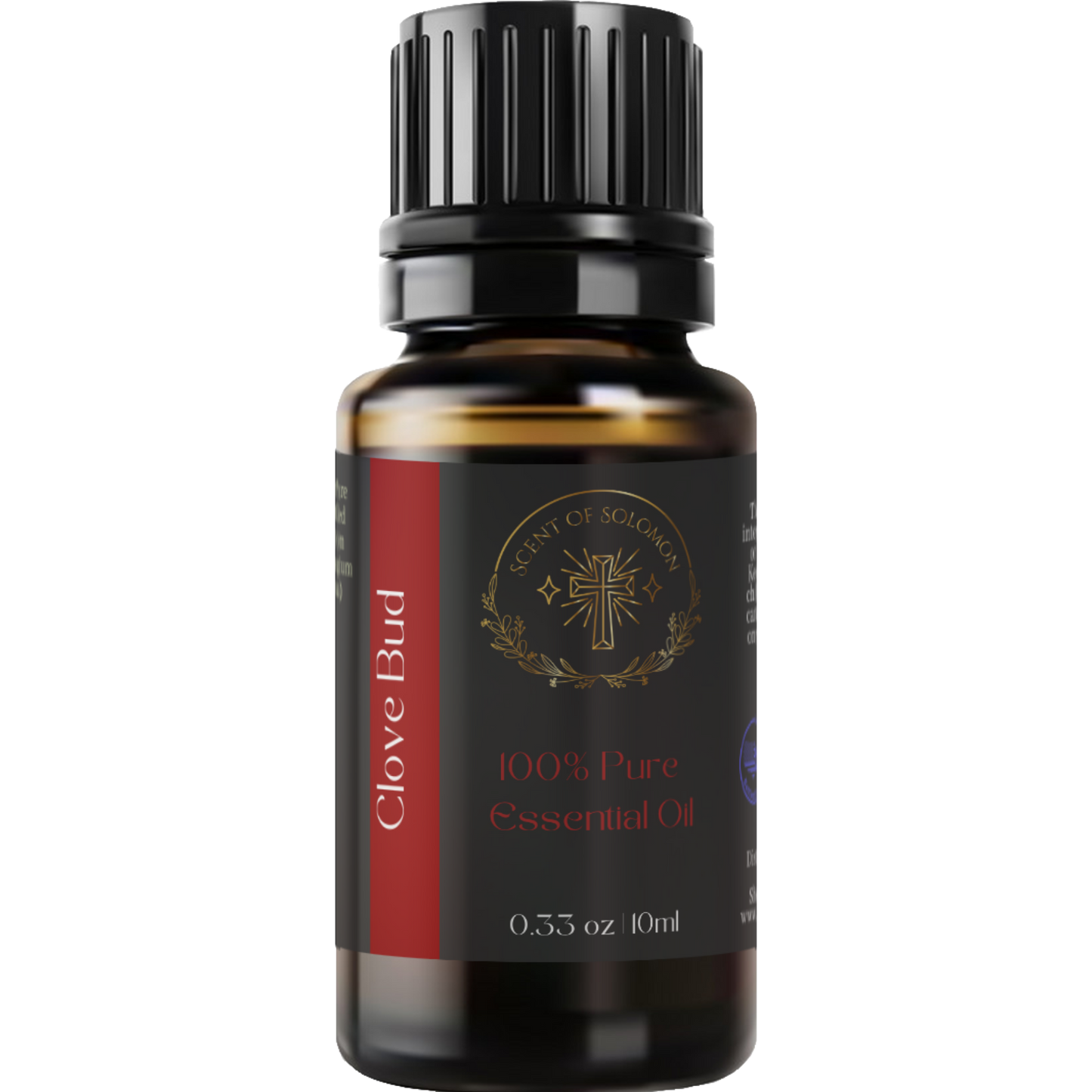 Clove Bud Pure Essential Oil