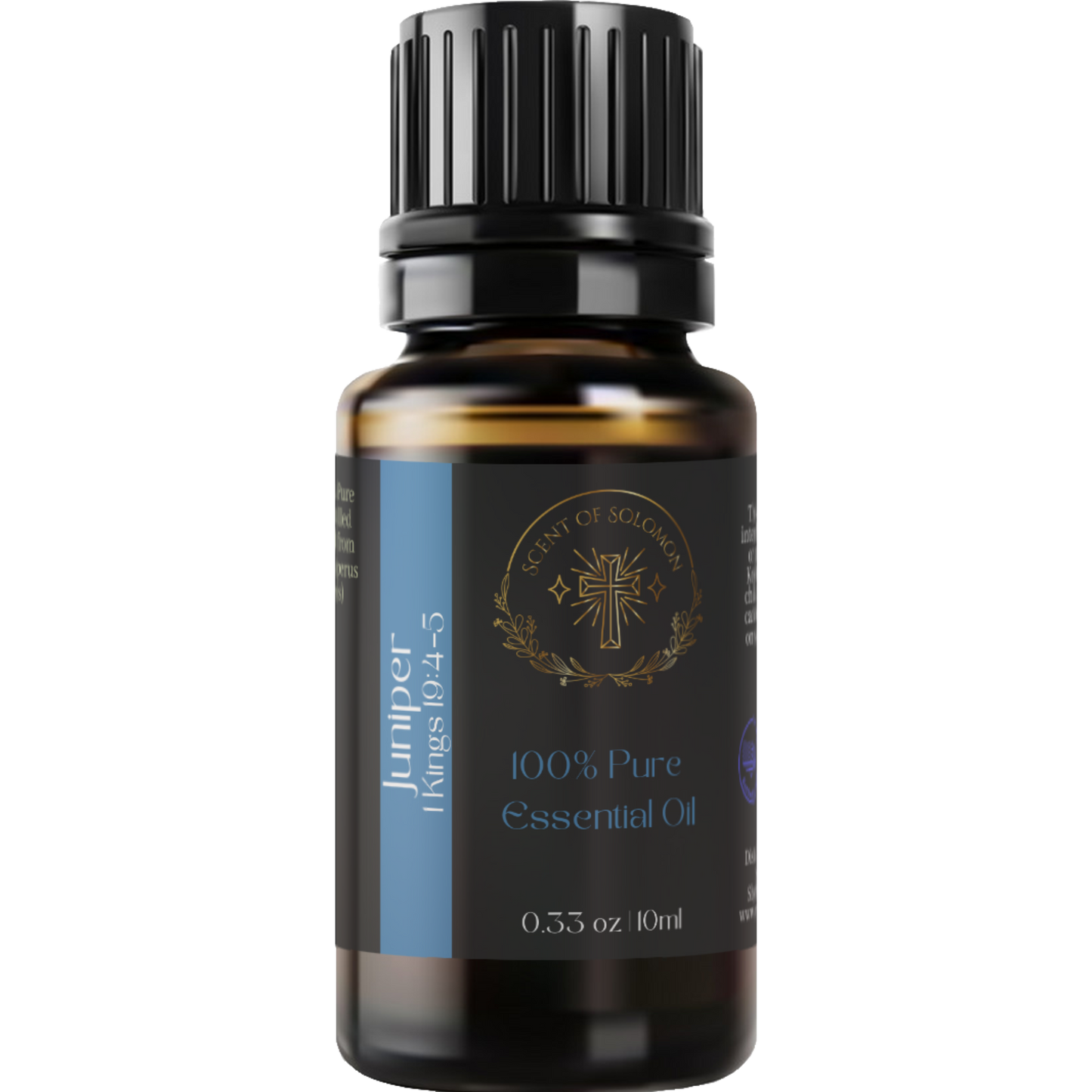 Juniper Pure Essential Oil