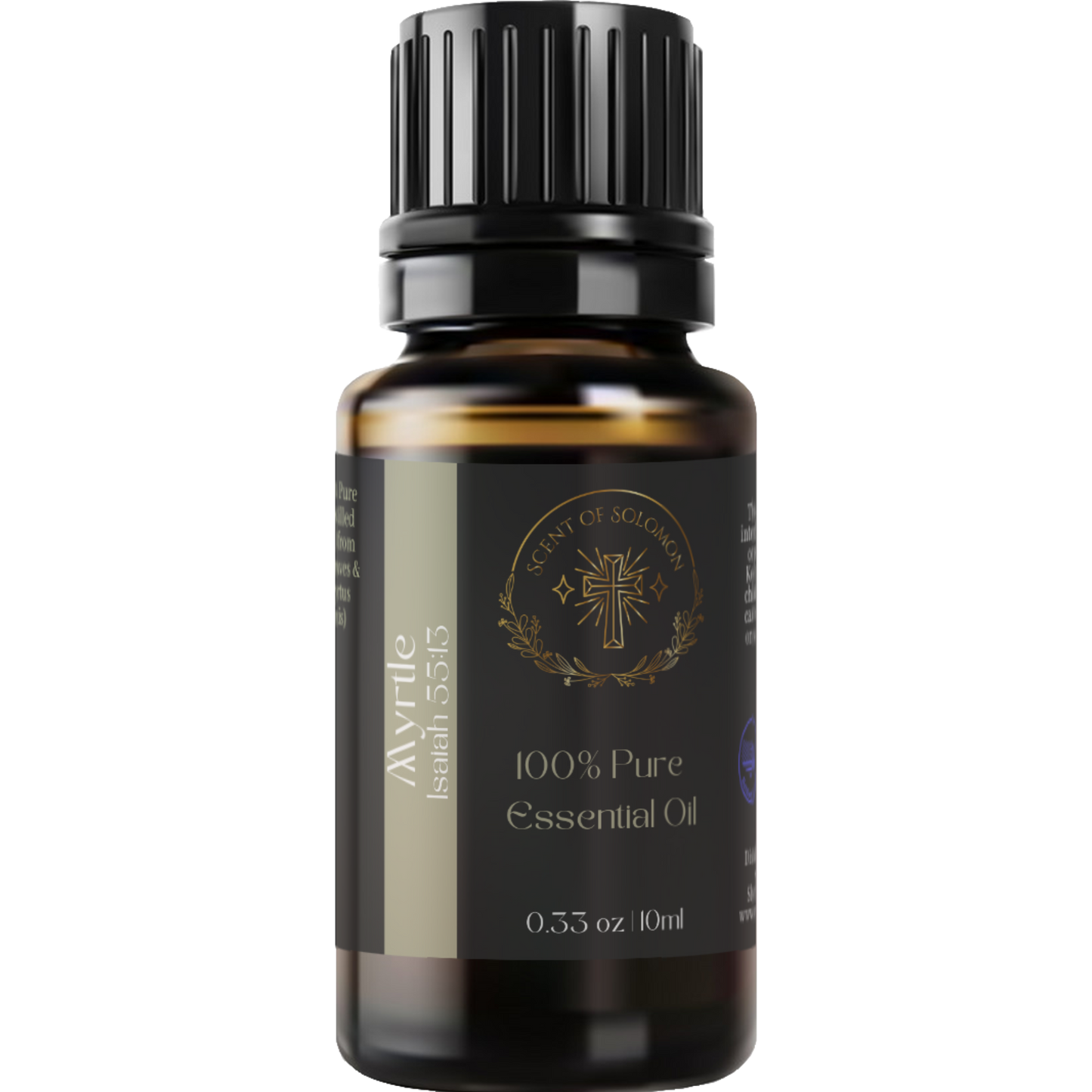 Myrtle Pure Essential Oil