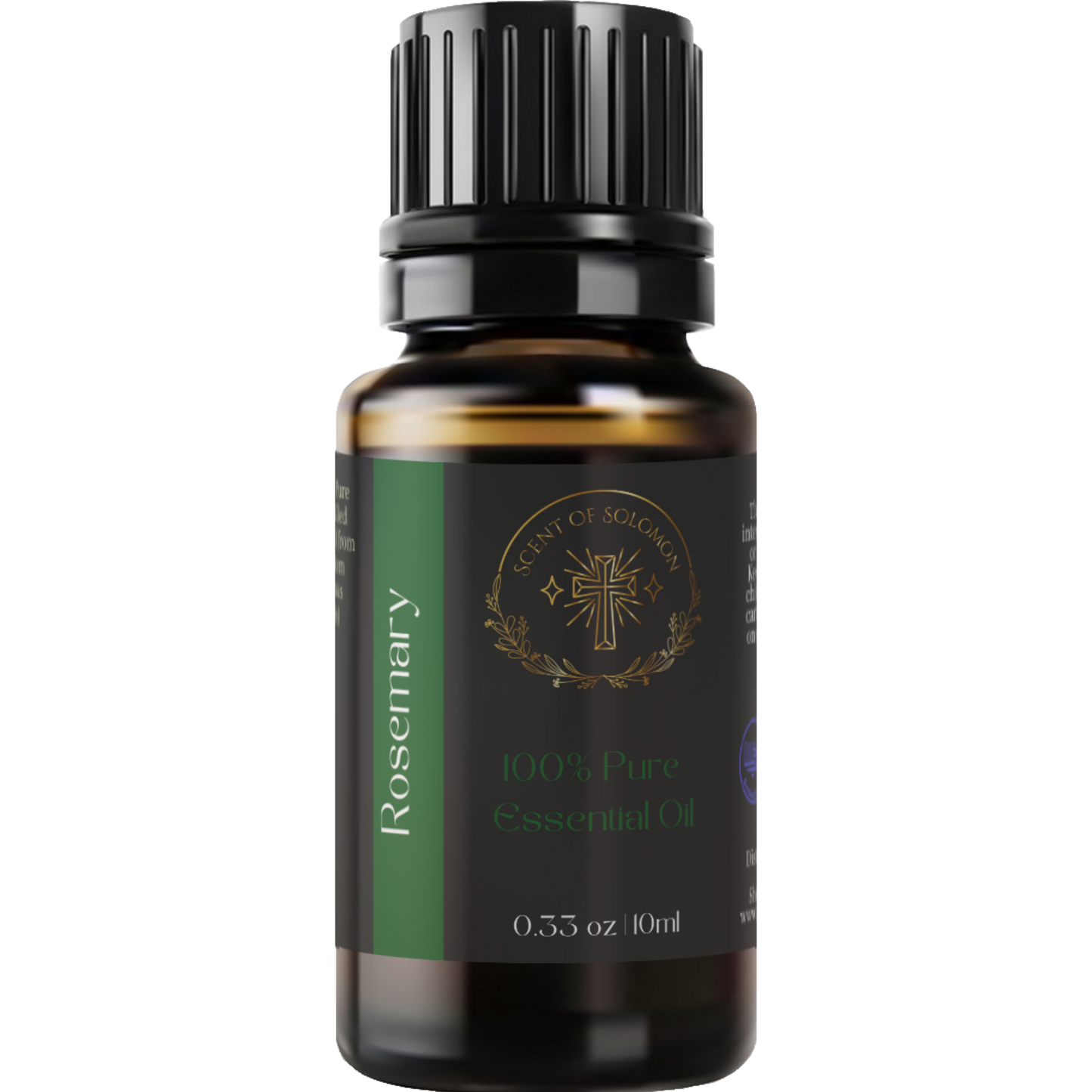 Rosemary Pure Essential Oil