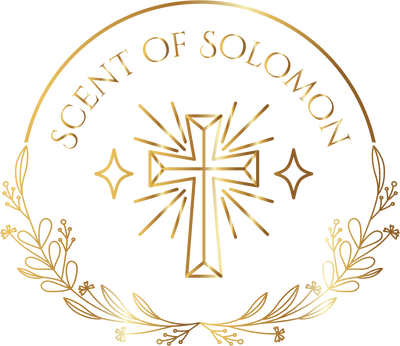 Scent of Solomon