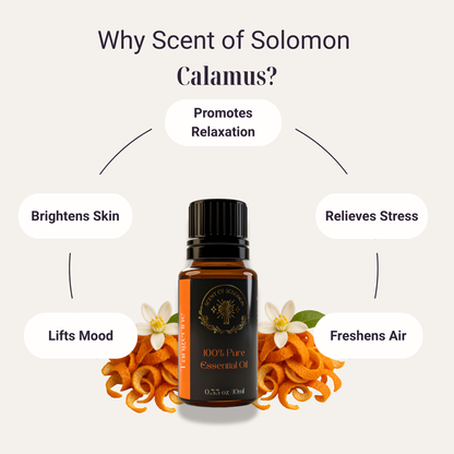 Tangerine Pure Essential Oil