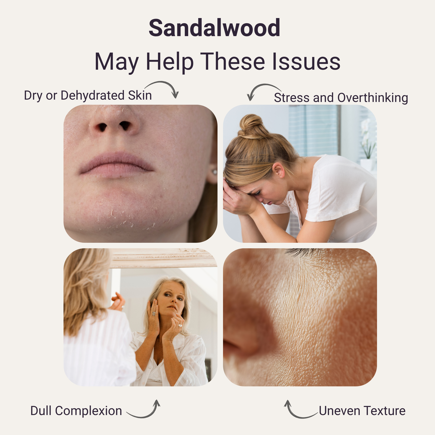 Sandalwood Pure Essential Oil