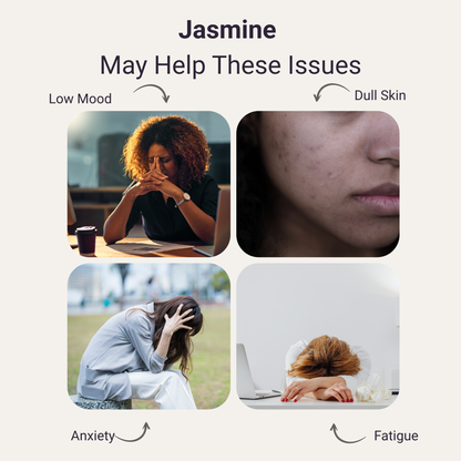 Jasmine Pure Essential Oil