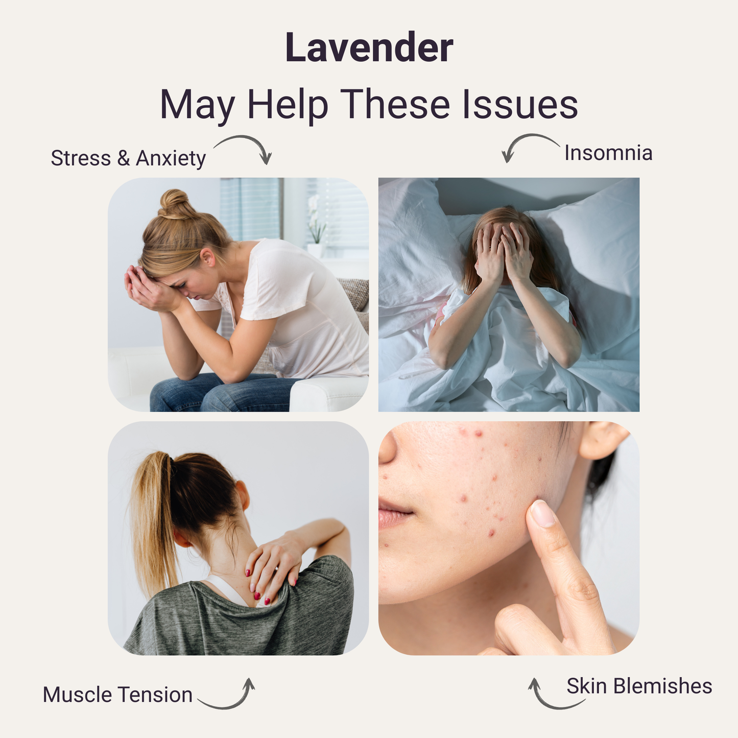 Lavender Pure Essential Oil