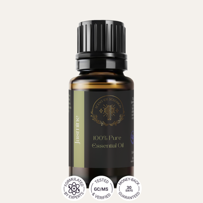 Jasmine Pure Essential Oil