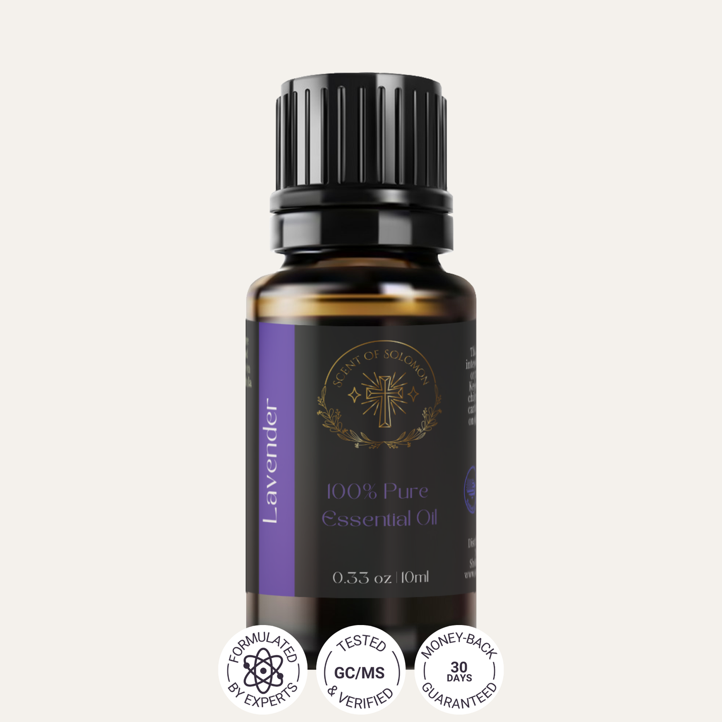 Lavender Pure Essential Oil