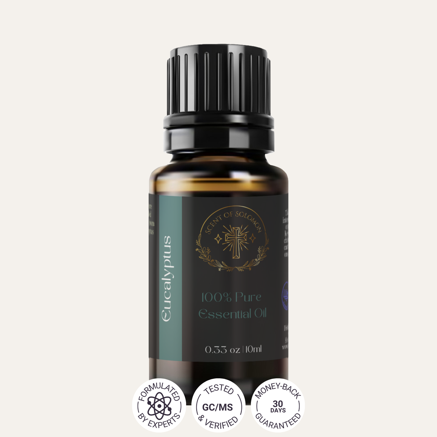 Eucalyptus Pure Essential Oil