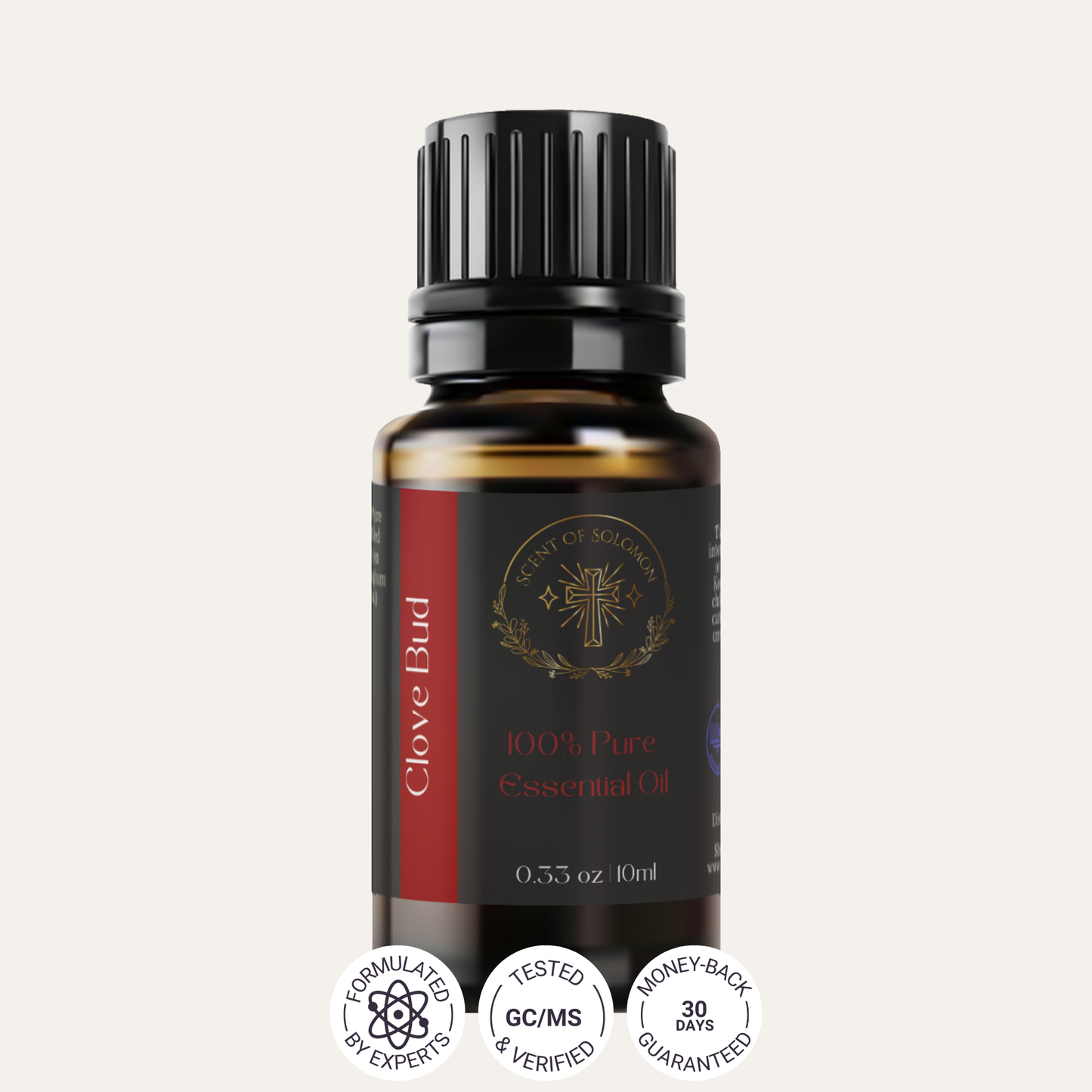 Clove Bud Pure Essential Oil