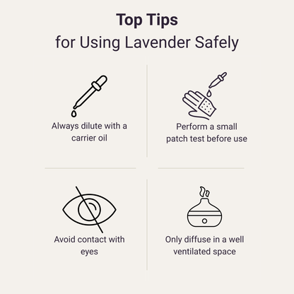 Lavender Pure Essential Oil