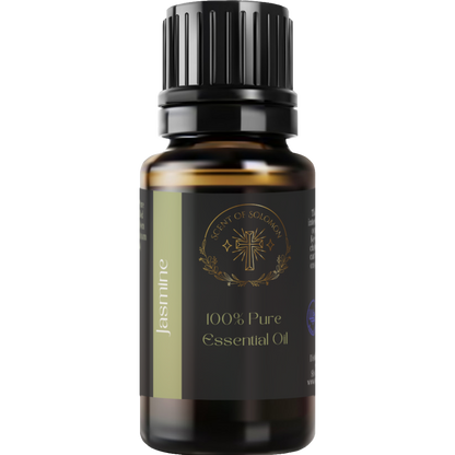 Jasmine Pure Essential Oil