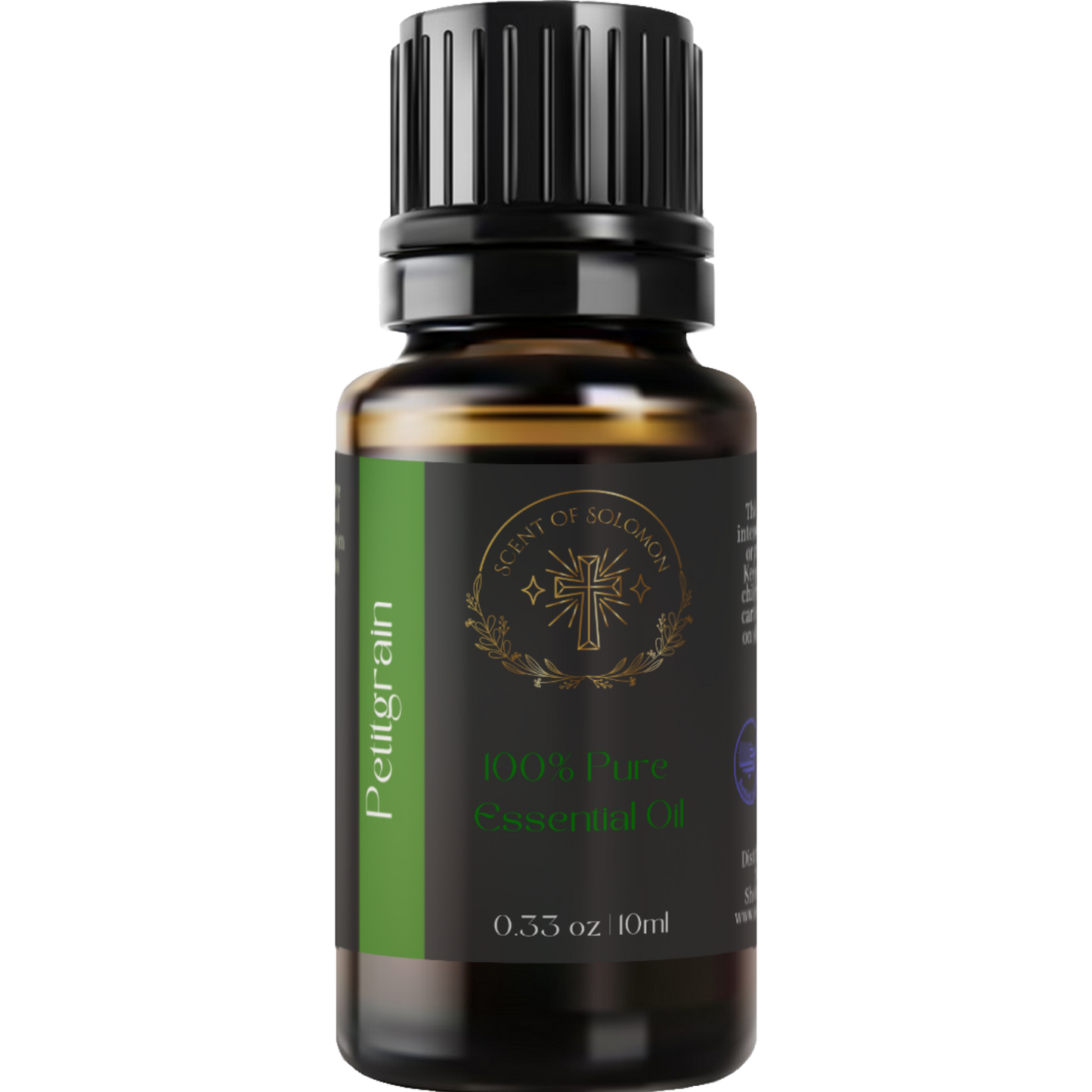 Petitgrain Pure Essential Oil