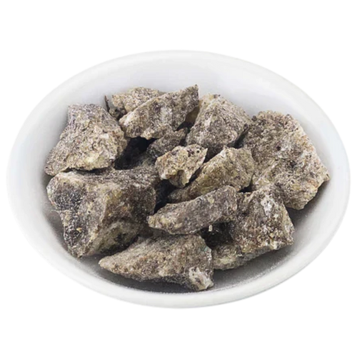 Benzoin Resin