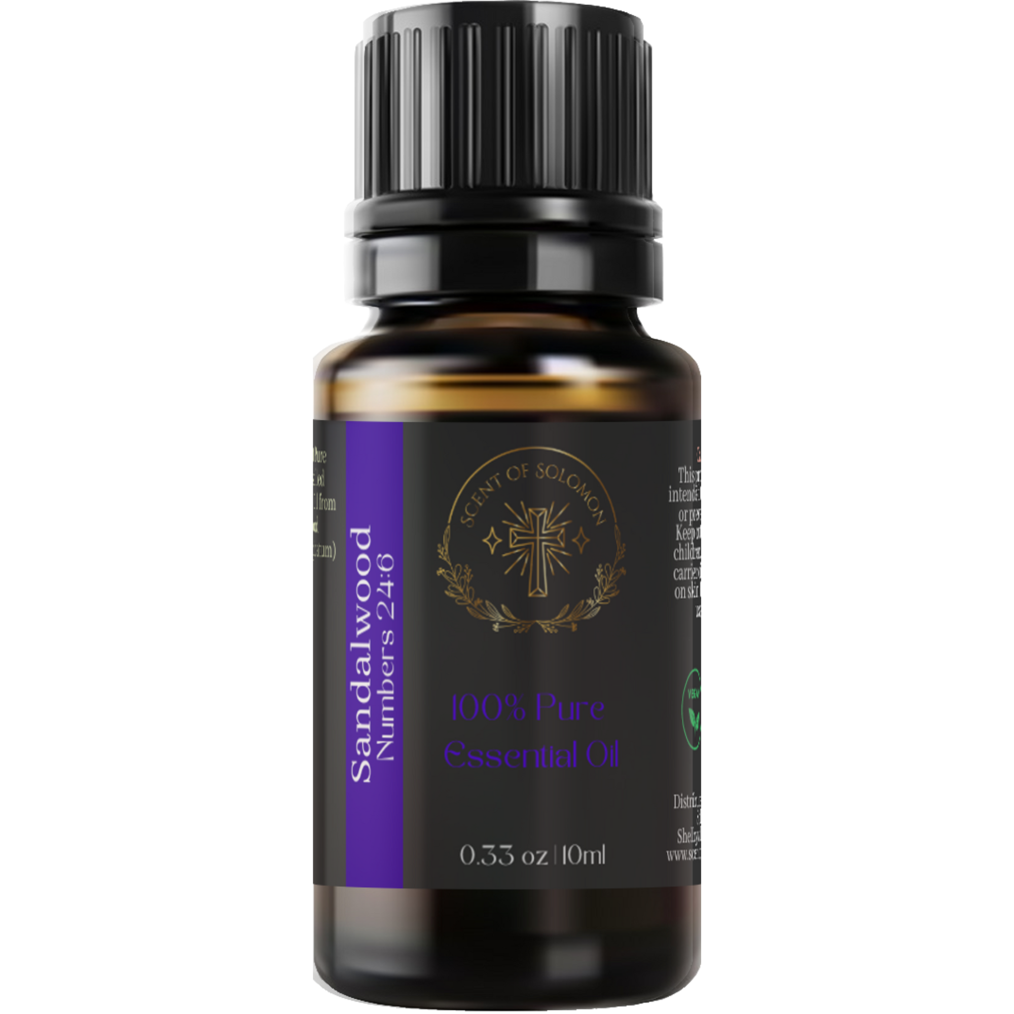 Buy Oils of the Bible-Aloes (Sandalwood)